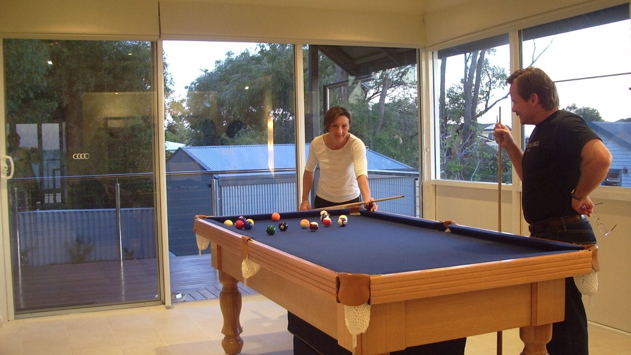 Photo of Outdoor in Rockingham