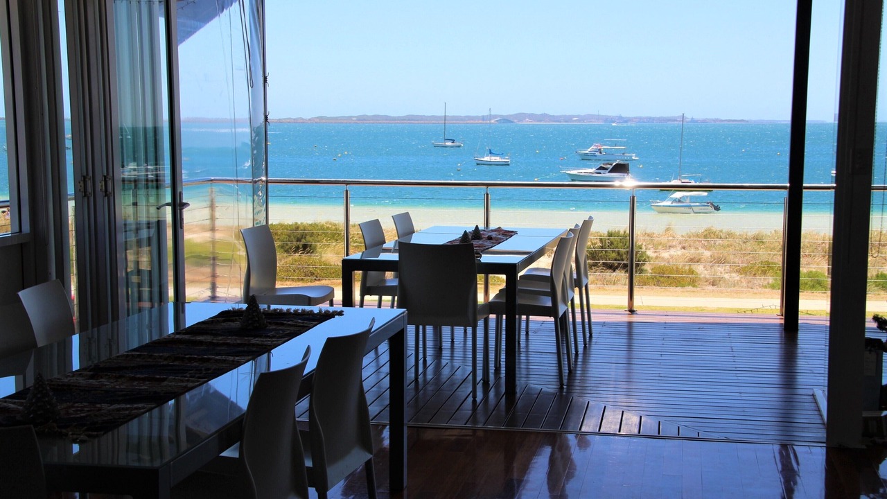 Photo of Patio Balcony in Rockingham