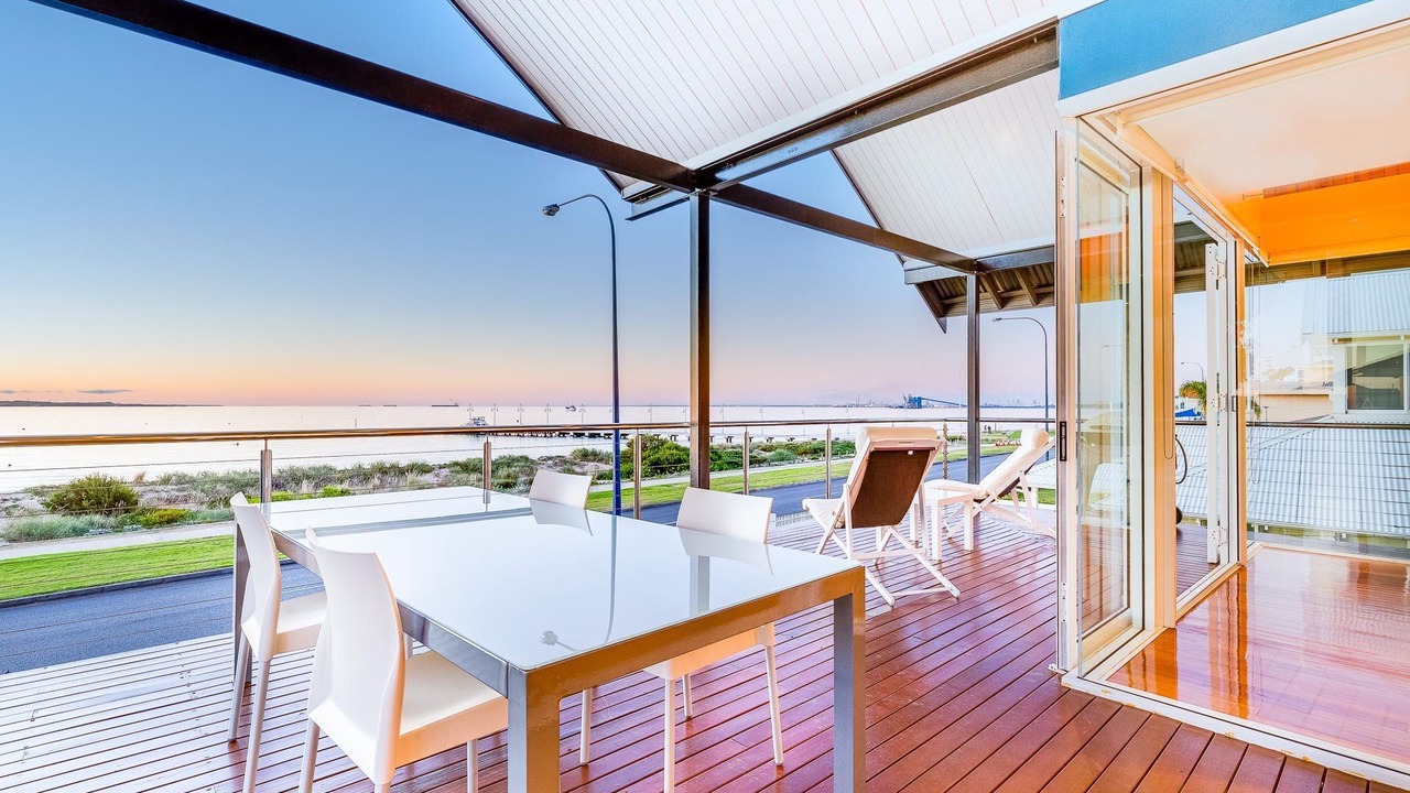Photo of Patio Balcony in Rockingham