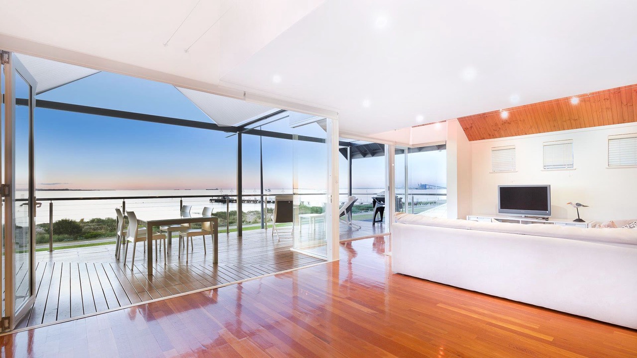 Photo of Patio Balcony in Rockingham