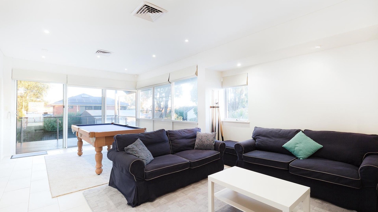 Photo of Bedroom in Rockingham
