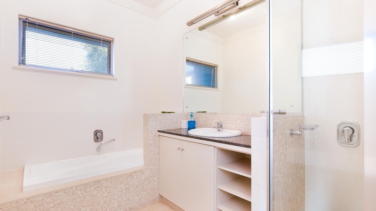 Photo of Bathroom in Rockingham