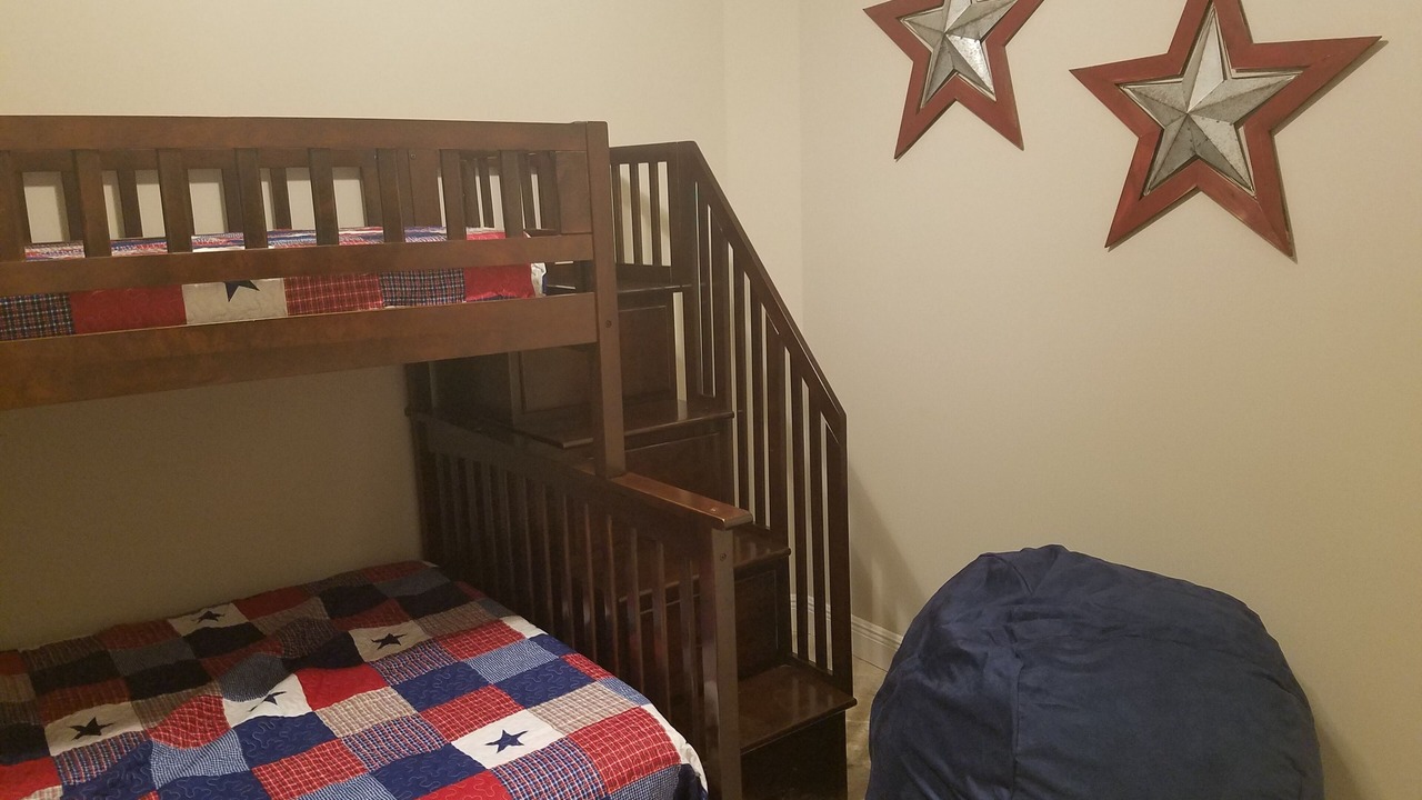 Photo of Bedroom in Foley