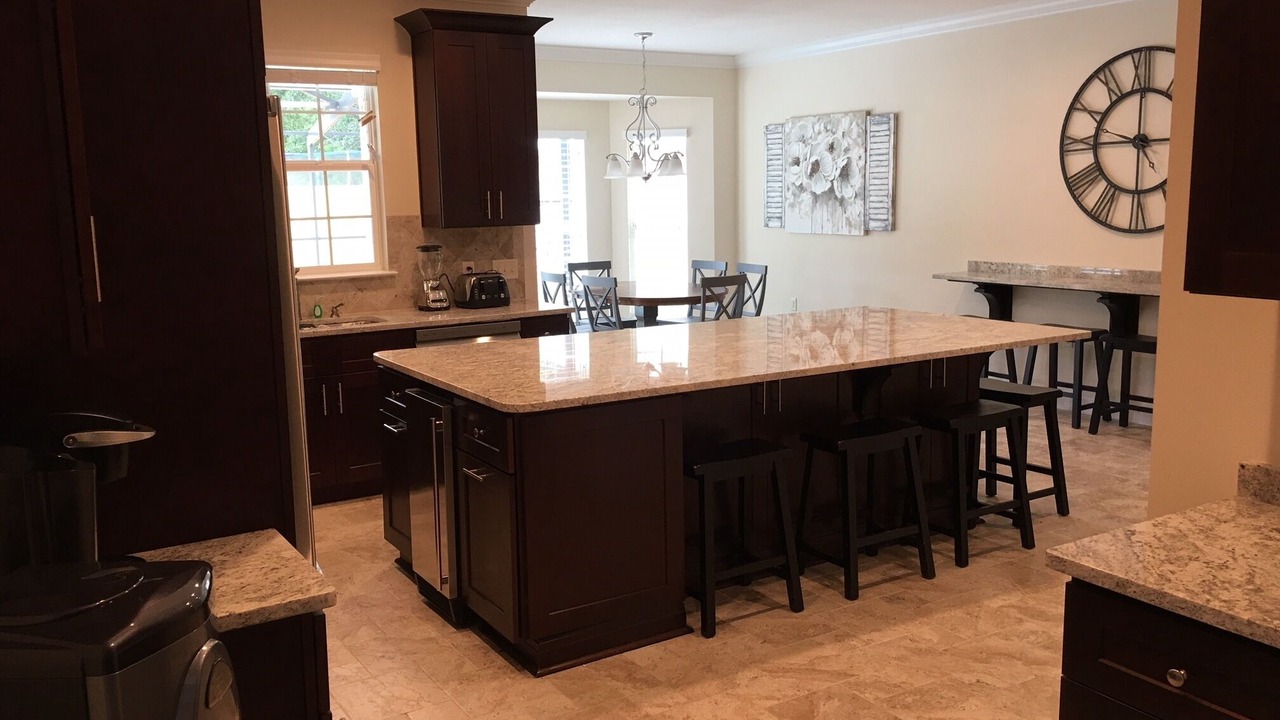 Photo of Kitchen in Foley