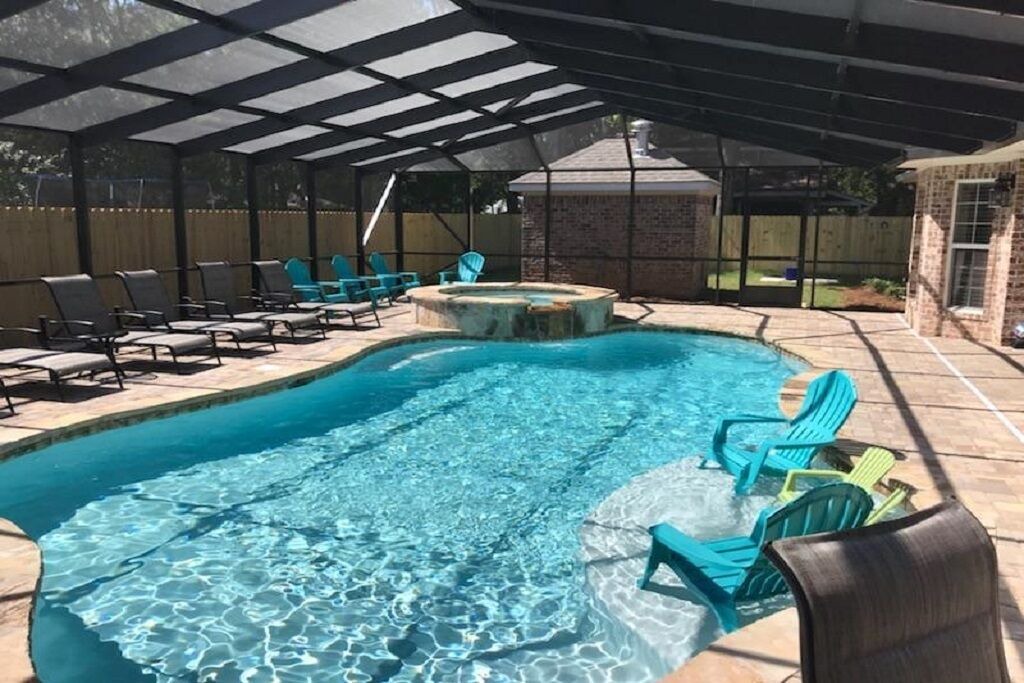 Photo of Outdoor in Foley