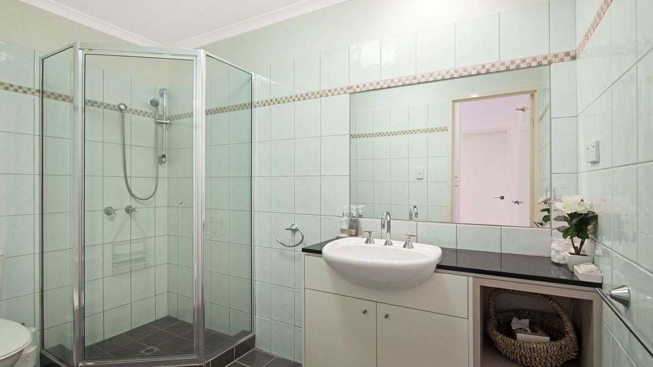Photo of Bathroom in Bayview