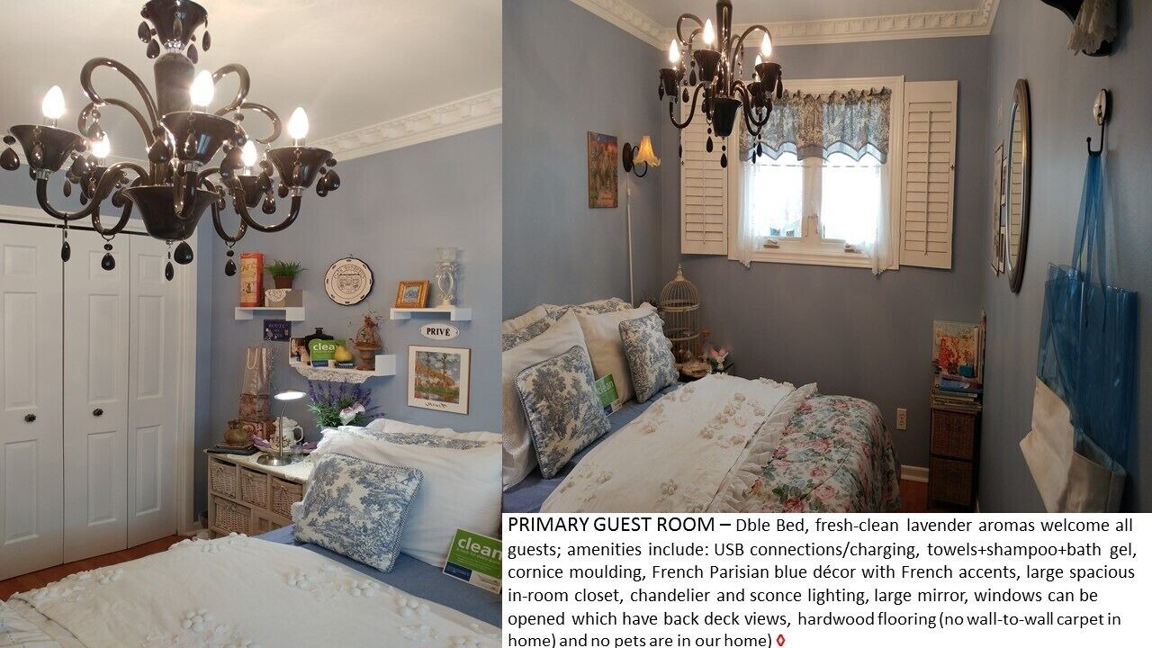 Photo of Bedroom in Portland