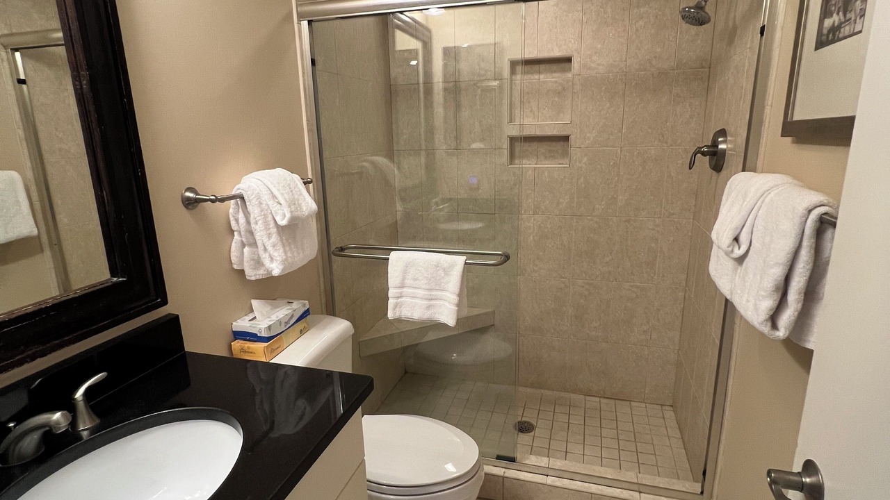 Photo of Bathroom in Kiawah Island