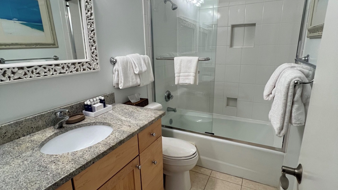 Photo of Bathroom in Kiawah Island
