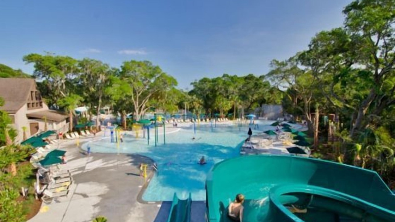 Photo of Outdoor in Kiawah Island