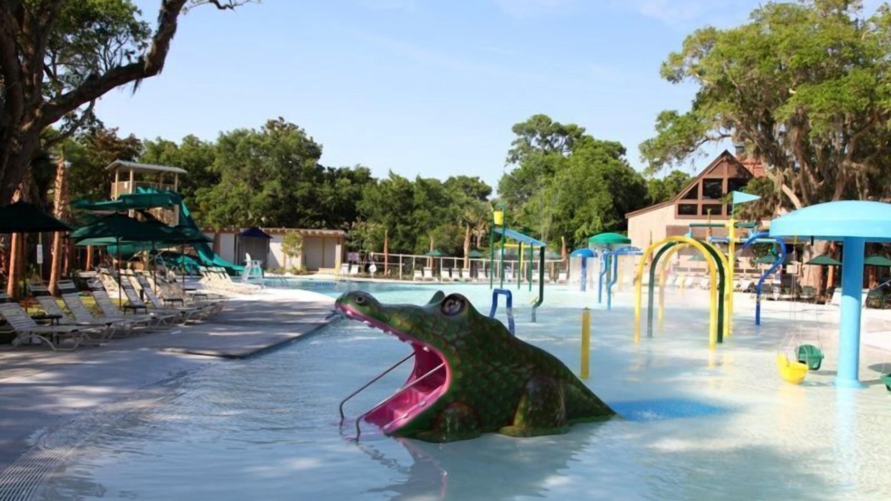 Photo of Outdoor in Kiawah Island