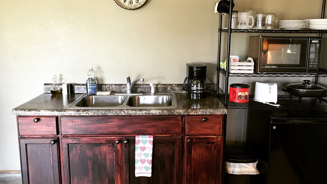 Photo of Kitchen in Coon Rapids