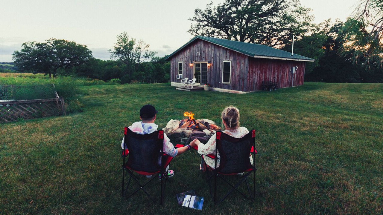 Photo of Outdoor in Coon Rapids