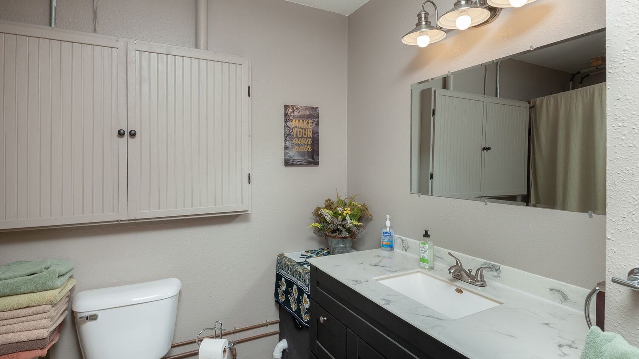 Photo of Bathroom in Coon Rapids