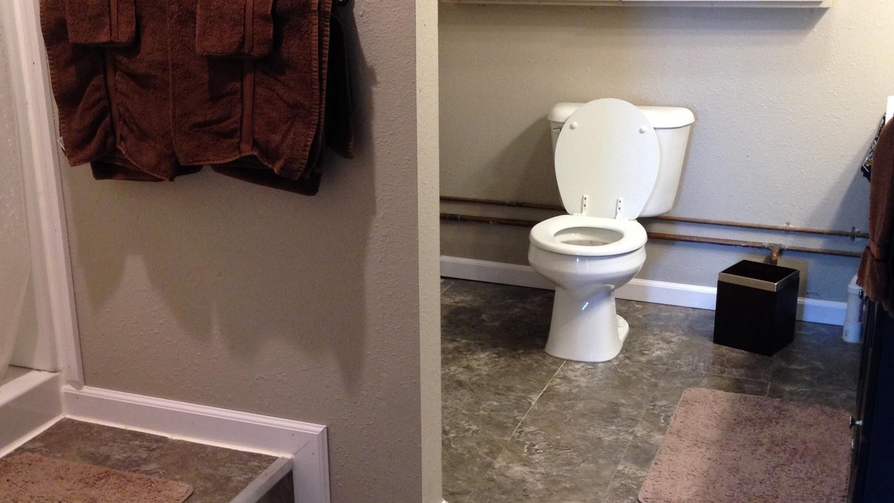 Photo of Bathroom in Coon Rapids