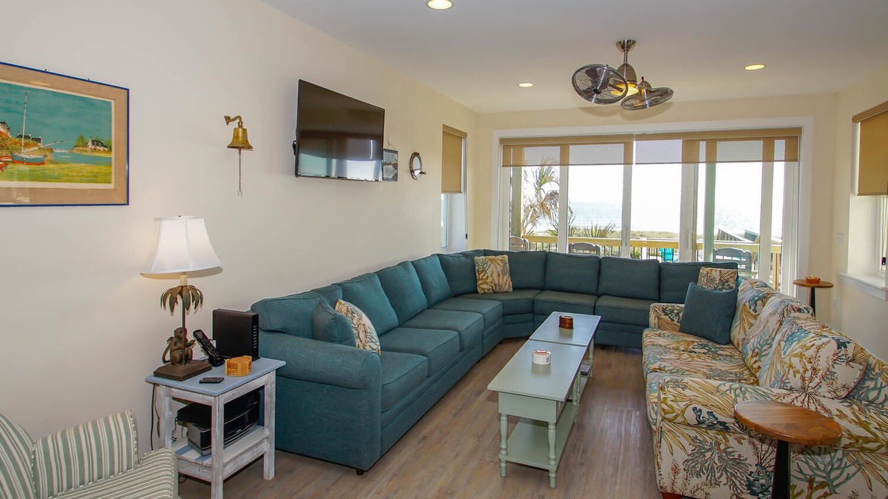 Photo of Bedroom in Holden Beach
