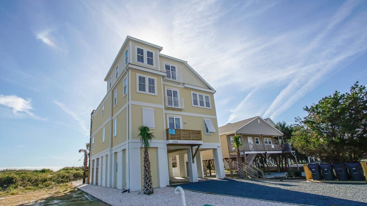 Photo of Others in Holden Beach