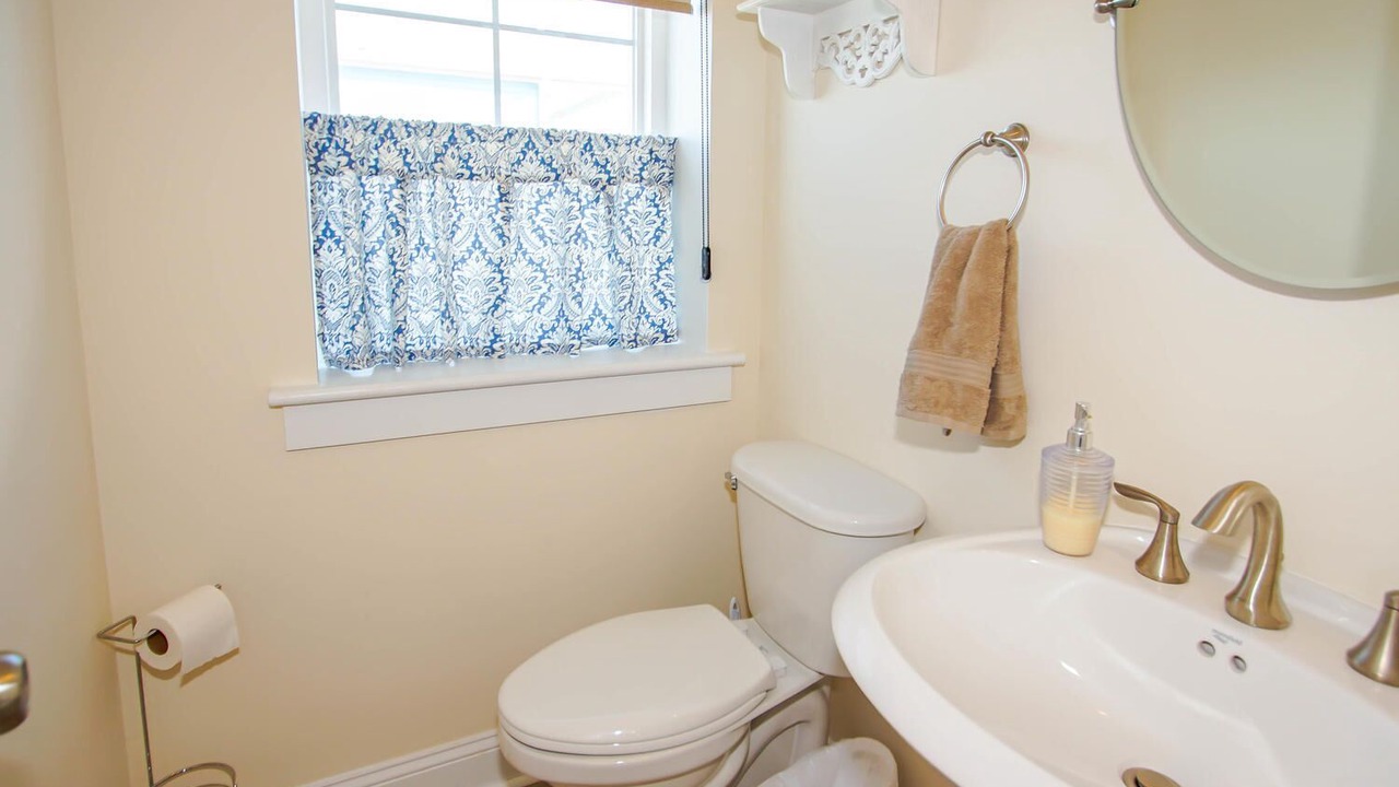 Photo of Bedroom in Holden Beach