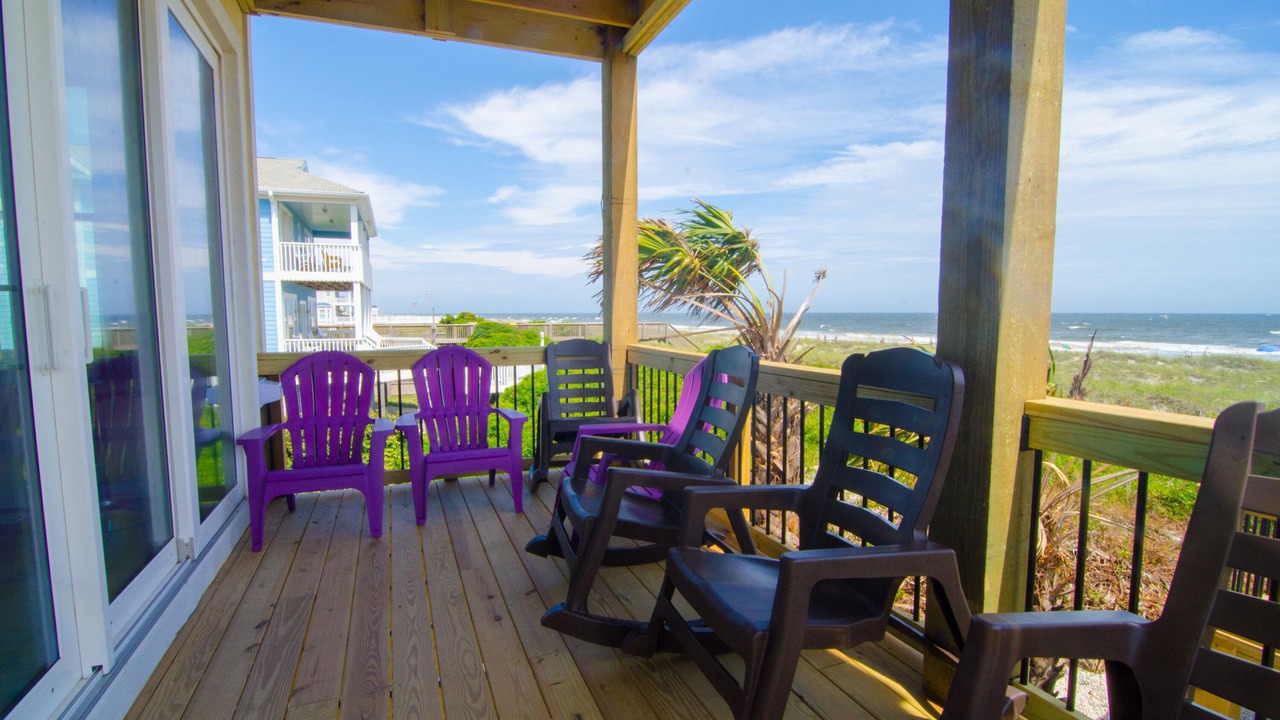 Photo of Outdoor in Holden Beach