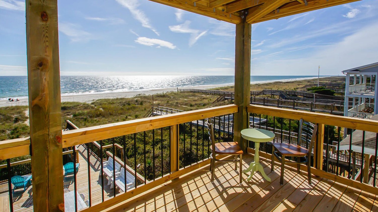 Photo of Others in Holden Beach