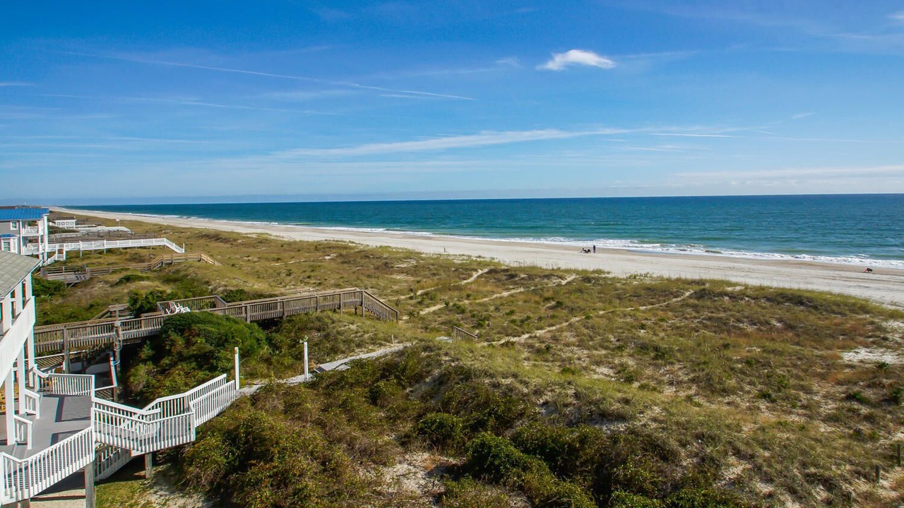 Photo of Others in Holden Beach