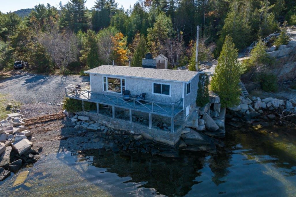 Photo of Outdoor in Hall Quarry
