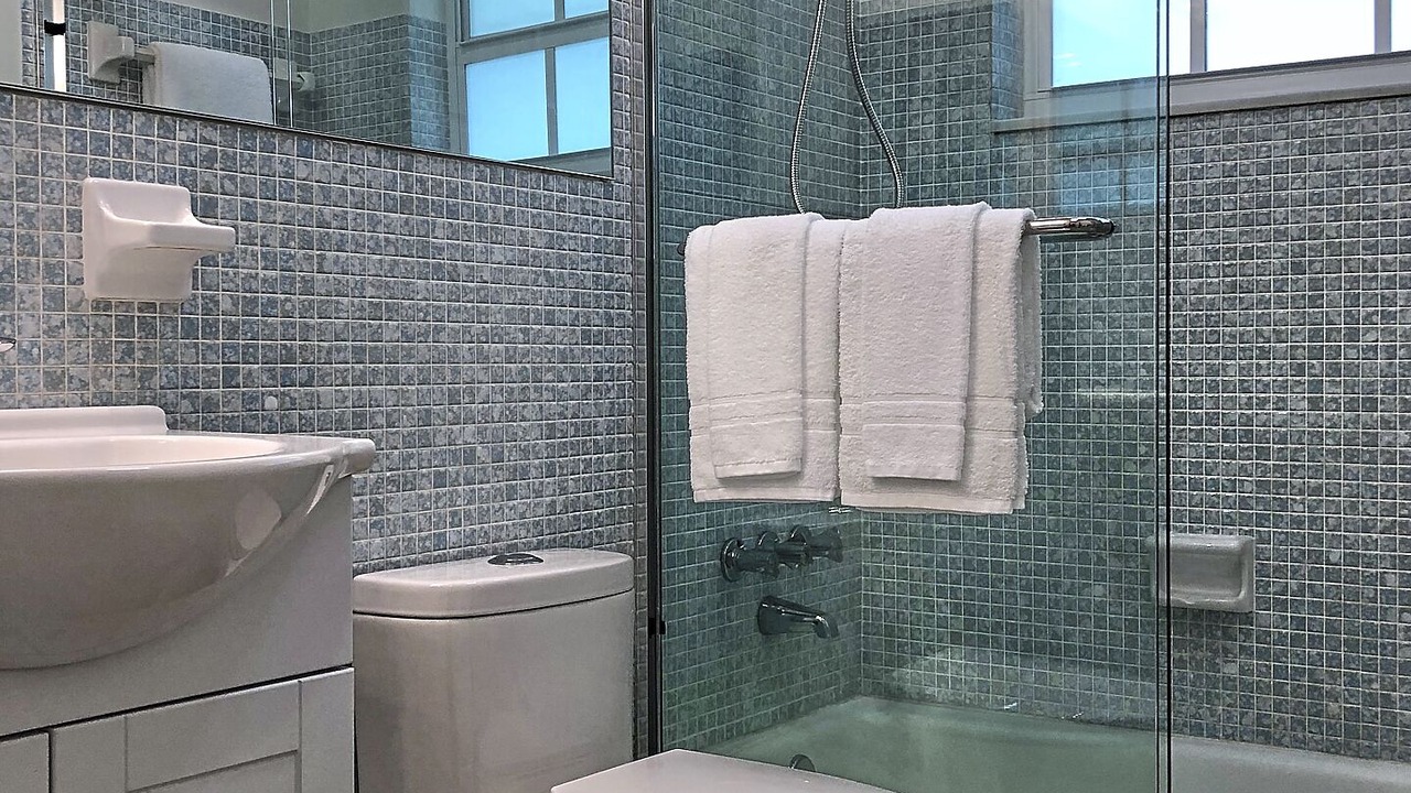 Photo of Bathroom in Deerfield Beach