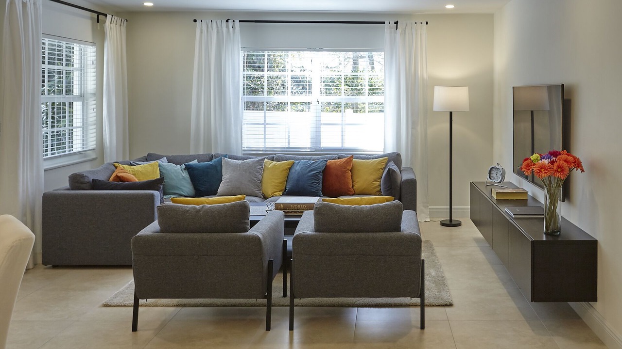 Photo of Livingroom in Deerfield Beach