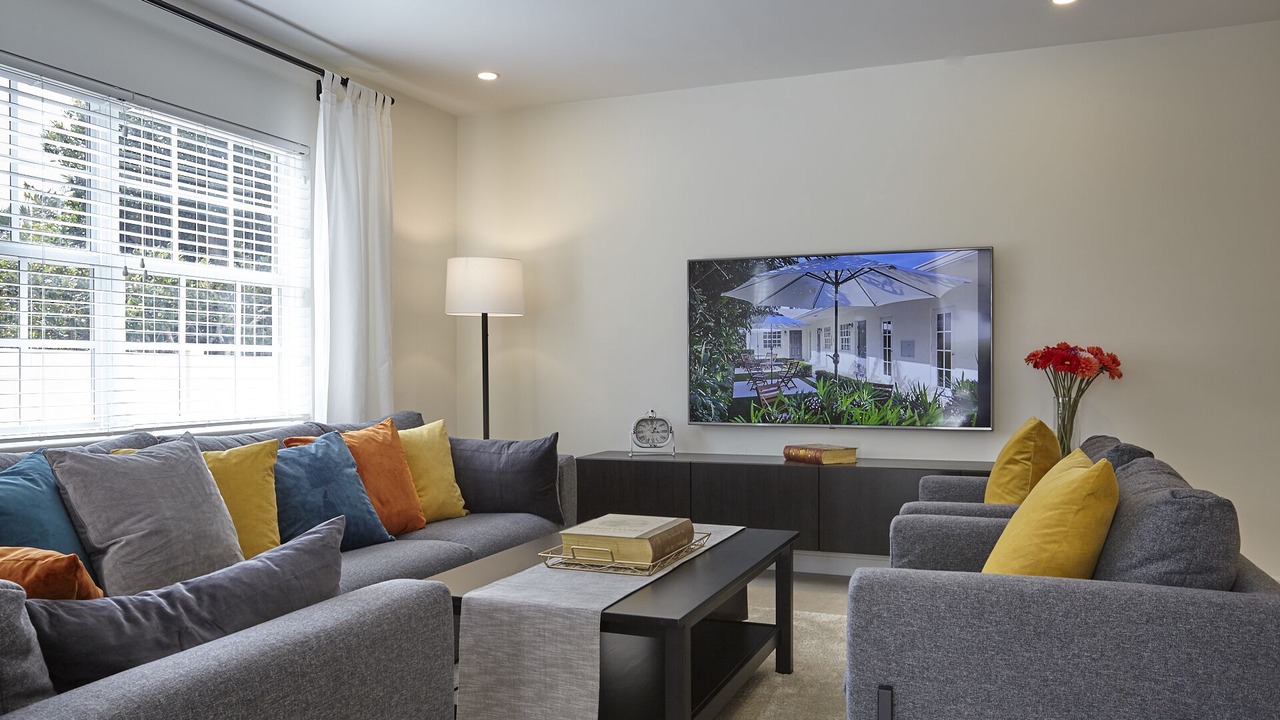 Photo of Livingroom in Deerfield Beach