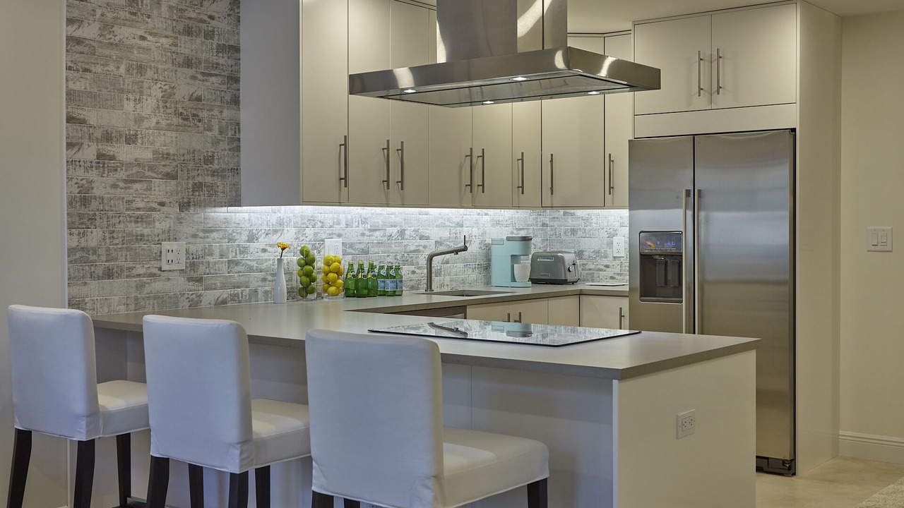 Photo of Kitchen in Deerfield Beach
