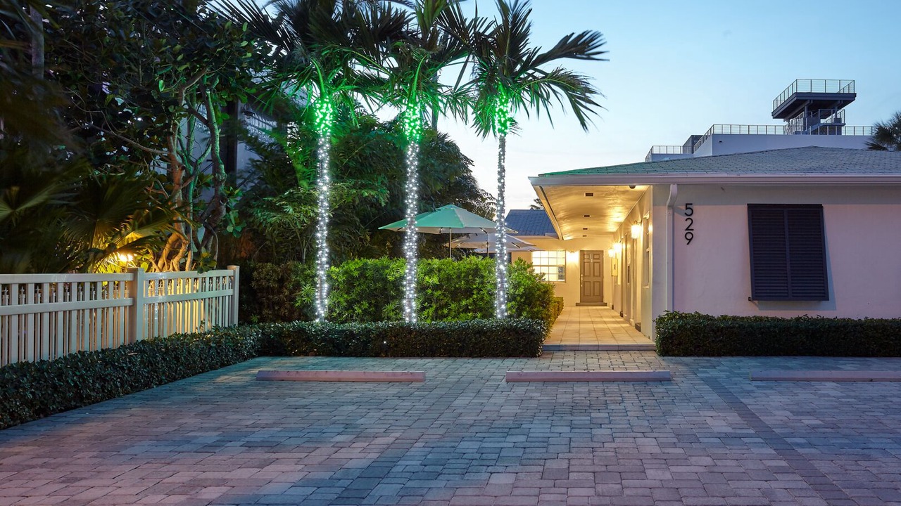 Photo of Outdoor in Deerfield Beach