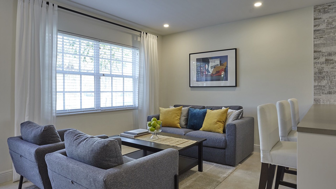 Photo of Livingroom in Deerfield Beach