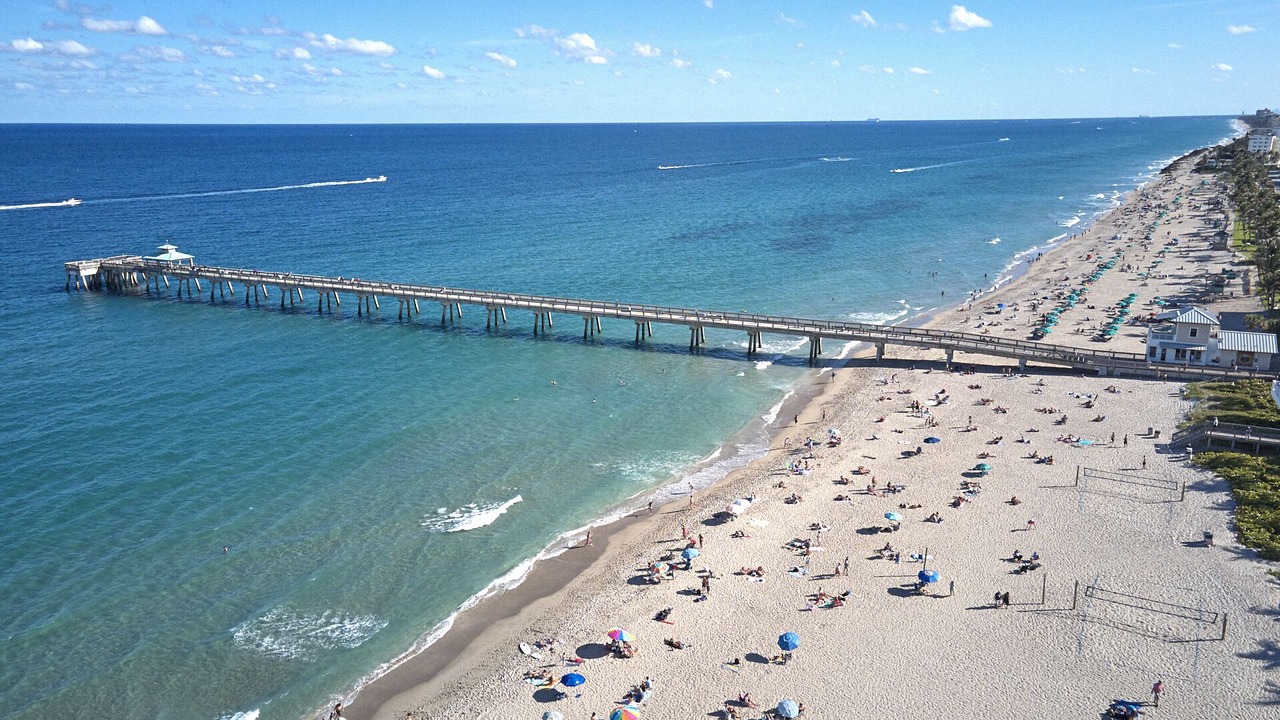 Photo of Others in Deerfield Beach