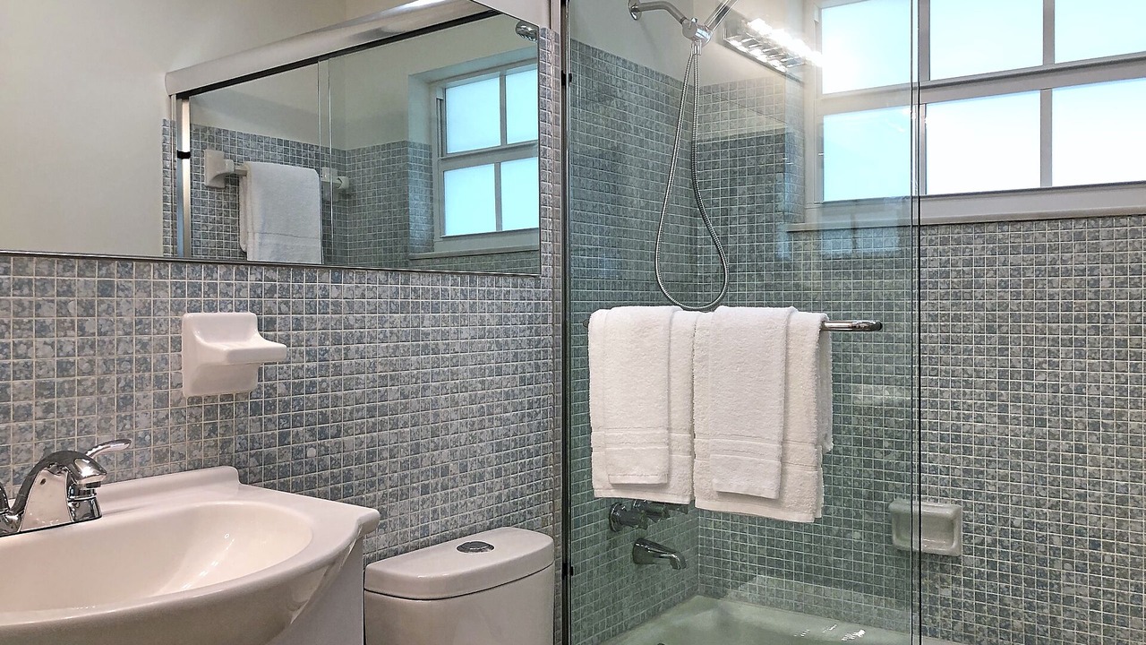 Photo of Bathroom in Deerfield Beach