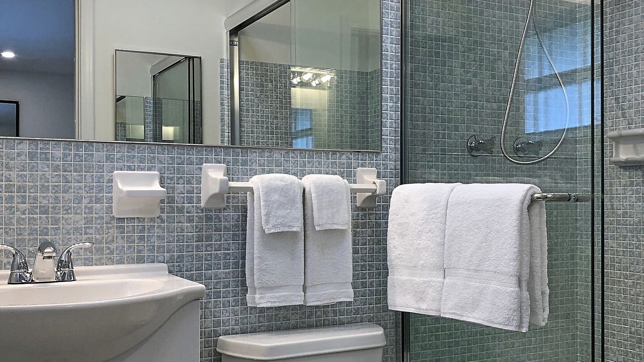 Photo of Bathroom in Deerfield Beach
