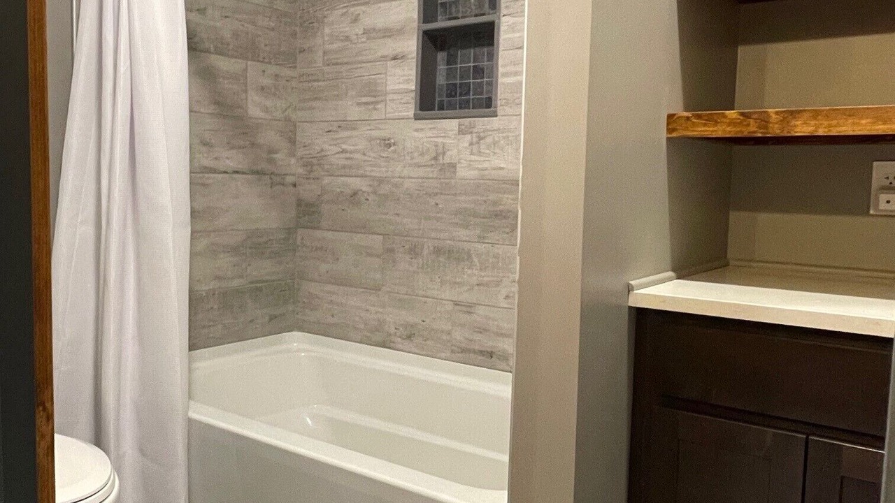 Photo of Bathroom in Penn Lake Park