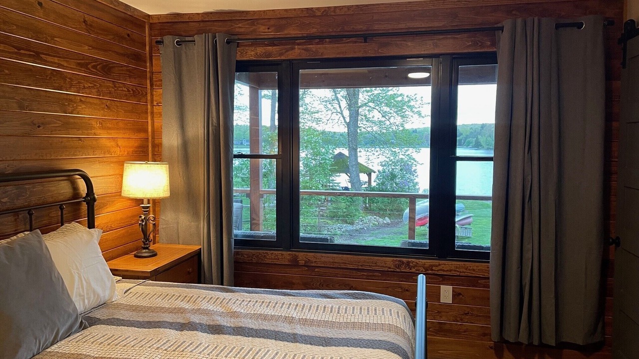 Photo of Outdoor in Penn Lake Park