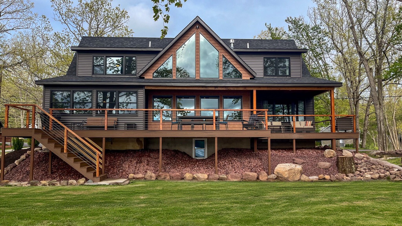 Photo of Outdoor in Penn Lake Park
