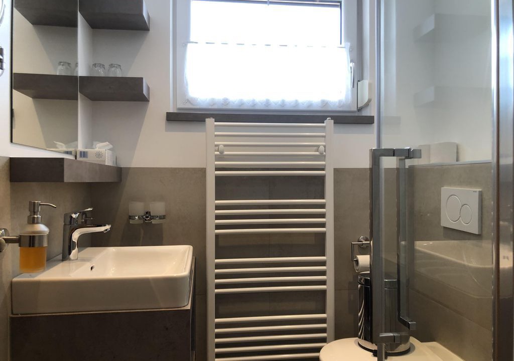 Photo of Bathroom in Leutasch