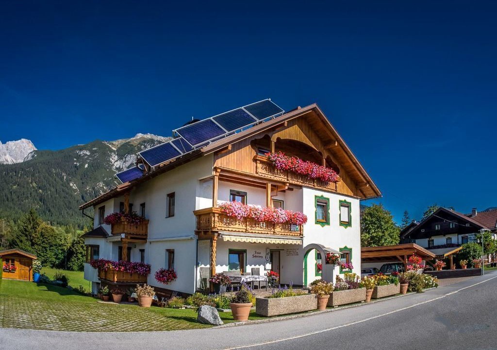 Photo of Outdoor in Leutasch