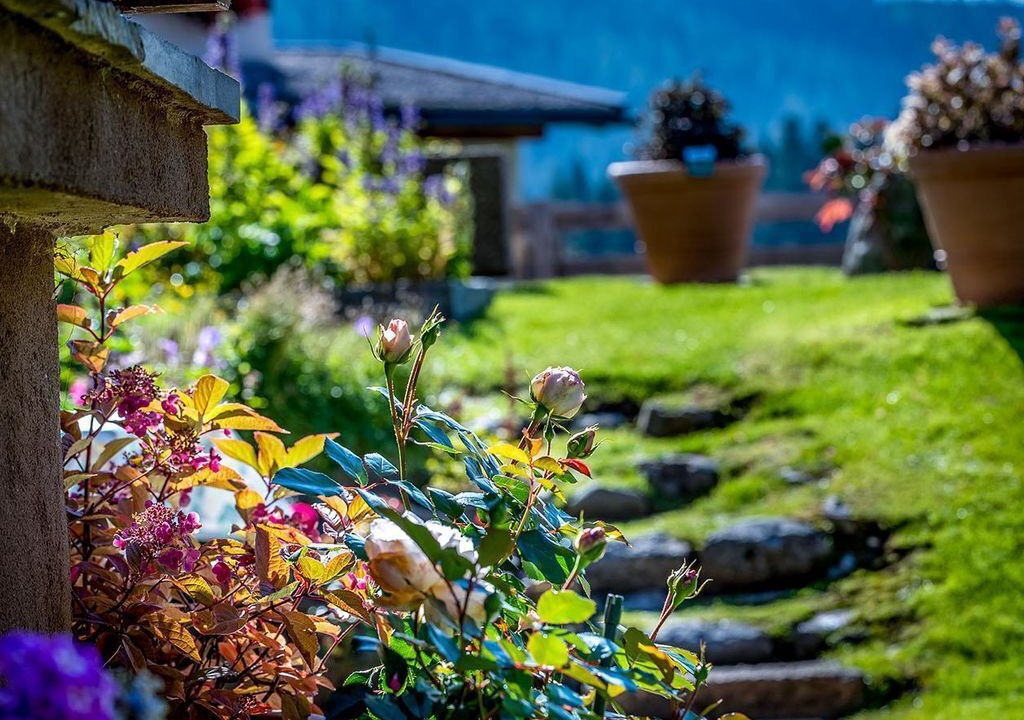 Photo of Outdoor in Leutasch