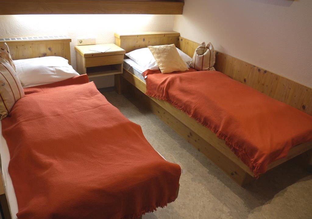 Photo of Bedroom in Leutasch