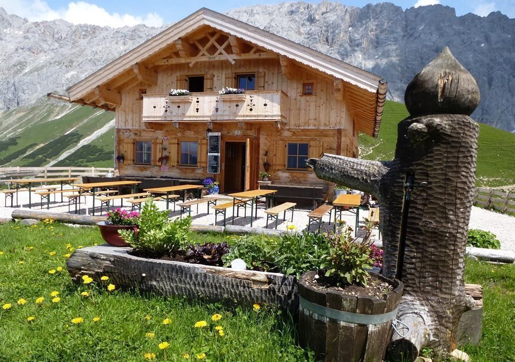 Photo of Outdoor in Leutasch