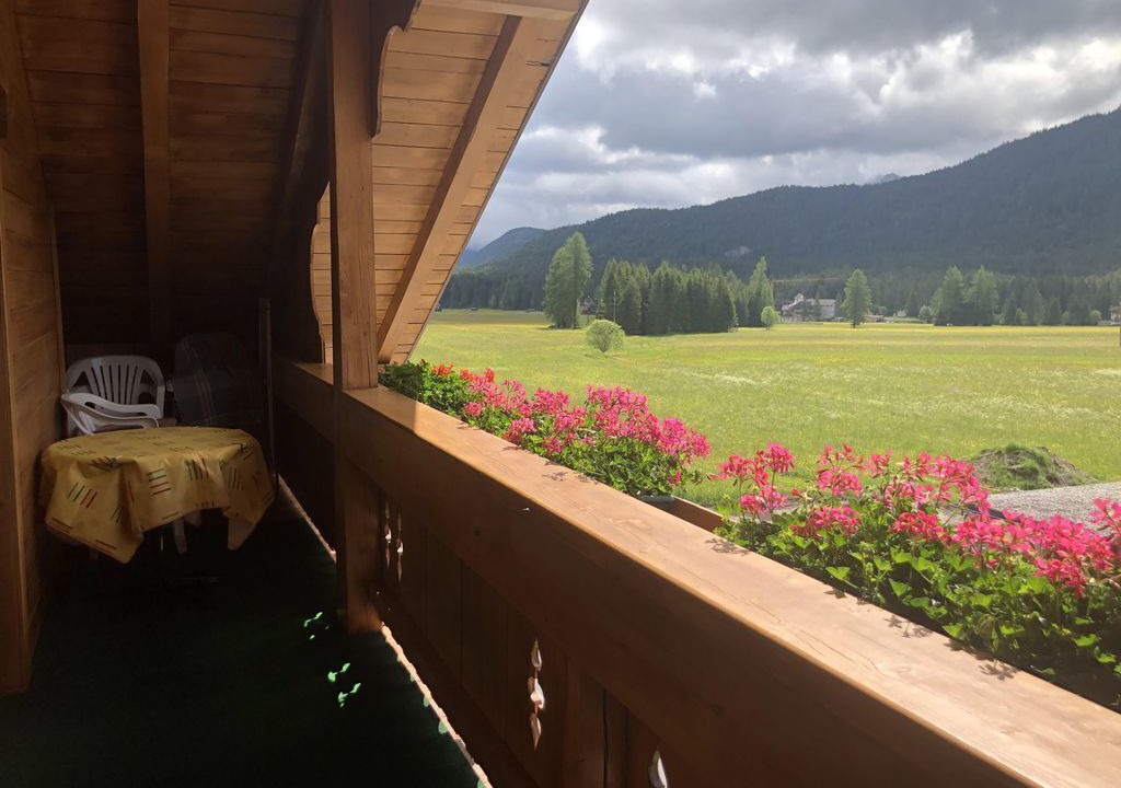 Photo of Outdoor in Leutasch