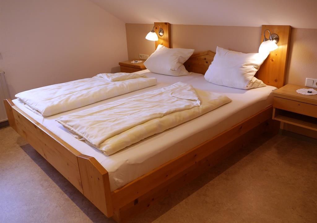 Photo of Bedroom in Leutasch