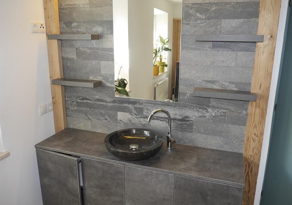 Photo of Bathroom in Leutasch