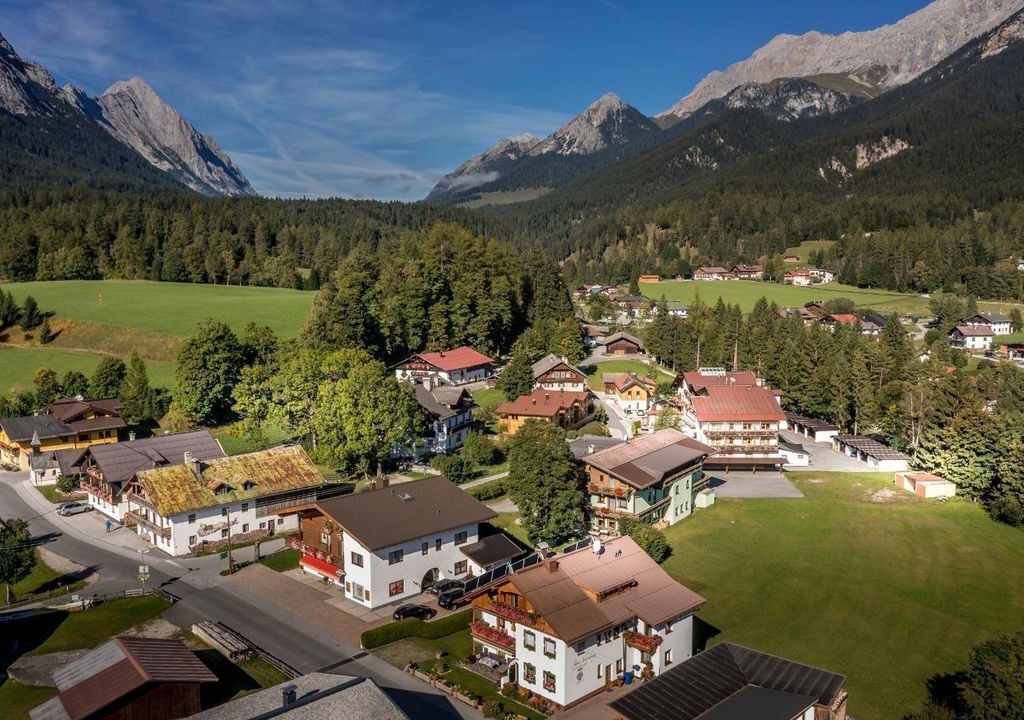 Photo of Outdoor in Leutasch