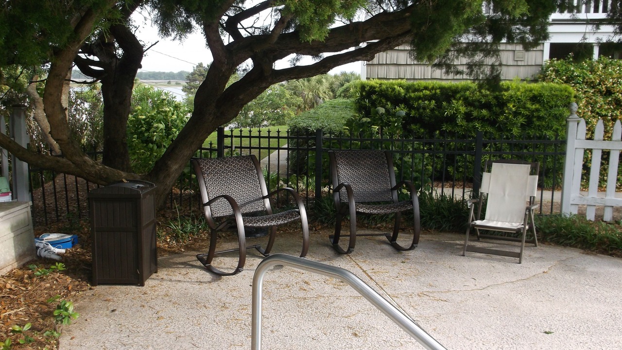 Photo of Outdoor in Isle of Palms