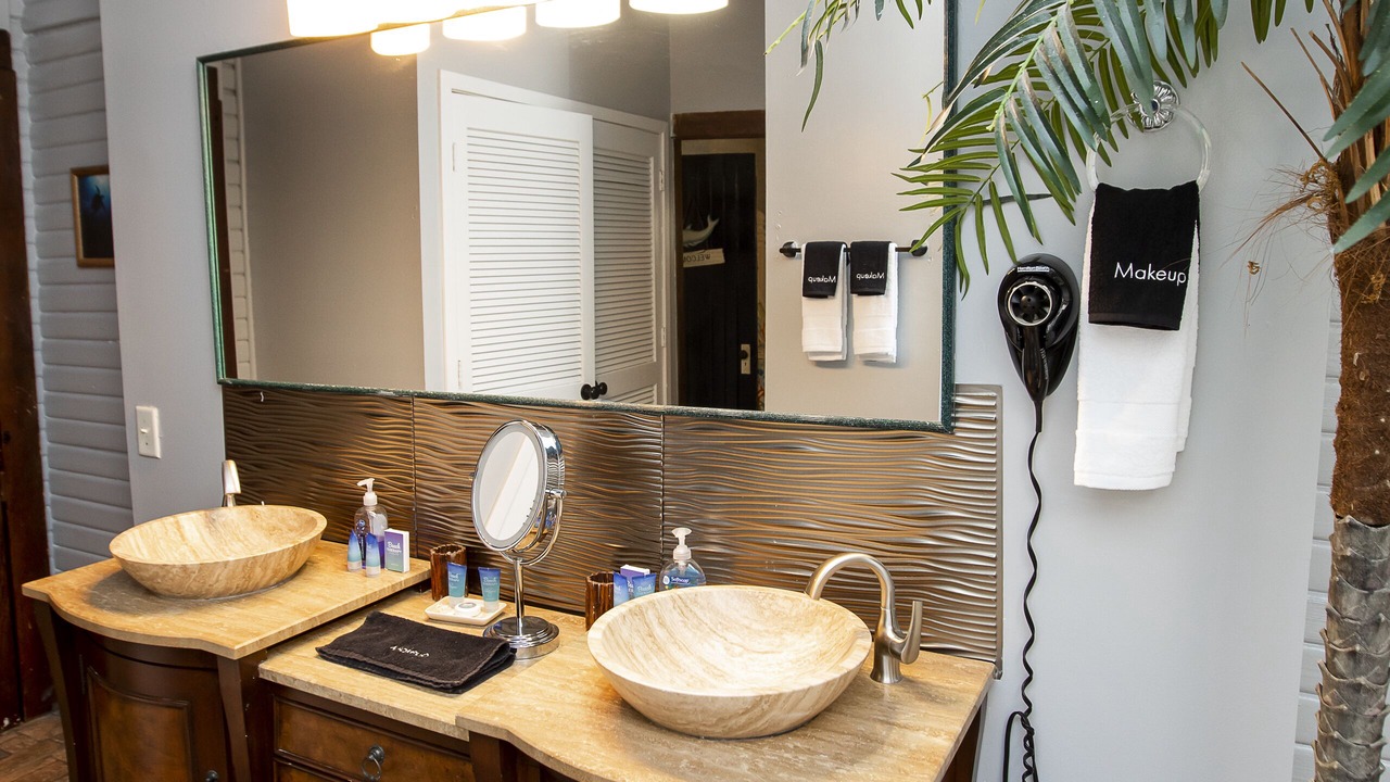 Photo of Bathroom in Isle of Palms
