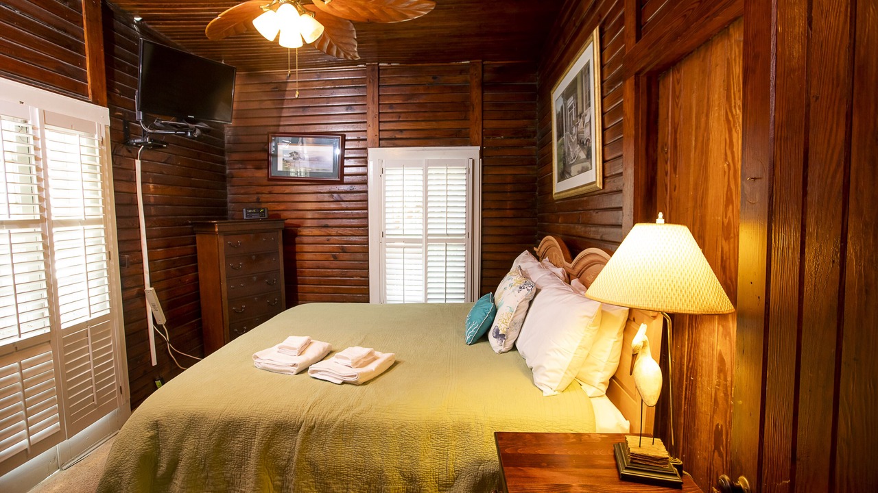 Photo of Bedroom in Isle of Palms